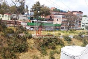 Lote de Terreno en  Avenida Alta Tensión 154, Olivar Del Conde Primera Sección, Álvaro Obregón, Ciudad De México, 01400, Mex