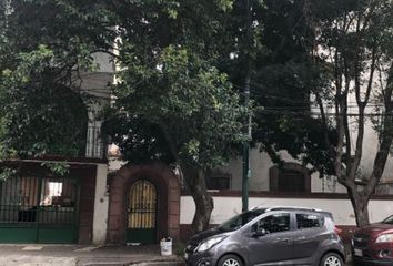 Lote de Terreno en  Calle Nicolas San Juan 321, Del Valle Norte, Benito Juárez, Ciudad De México, 03103, Mex