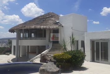 Casa en  Avenida Hacienda De San Marcos 307-333, Villas Del Mesón, La Antigua Juriquilla, Querétaro, 76226, Mex