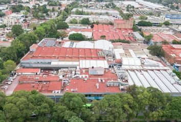 Lote de Terreno en  Avenida Cuitláhuac 2519, San Salvador Xochimanca, Azcapotzalco, Ciudad De México, 02870, Mex