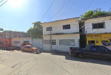 Casa en  Calle Virgilio Uribe 31-32, Héroes De Nacozari, Salina Cruz, Oaxaca, 70690, Mex