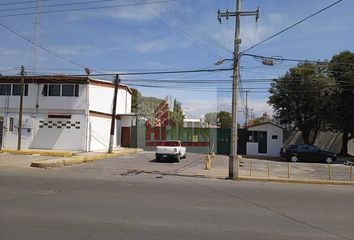 Casa en  La Conchita, Chalco De Díaz Covarrubias