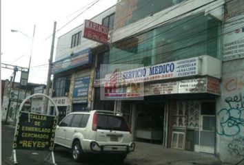 Local comercial en  Avenida Aztecas, Ajusco, Coyoacán, Ciudad De México, 04300, Mex