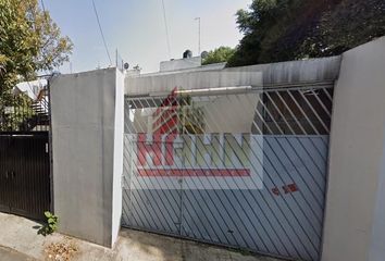 Lote de Terreno en  Avenida Parque Lira, Ampliación Daniel Garza, Miguel Hidalgo, Ciudad De México, 11840, Mex