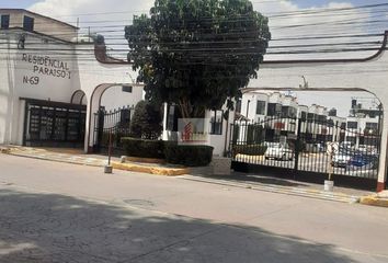 Casa en condominio en  Calle 16 De Septiembre 67, Paraiso I, San Francisco Coacalco, Coacalco De Berriozábal, México, 55700, Mex