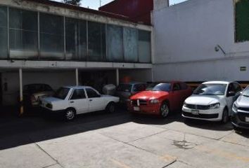 Lote de Terreno en  Avenida Miguel Ángel De Quevedo, Barrio Santa Catarina, Coyoacán, Ciudad De México, 04010, Mex