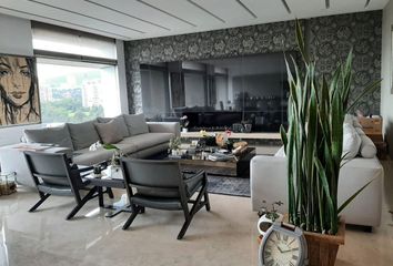 Departamento en  Avenida Tecamachalco, Lomas De Vista Hermosa, Miguel Hidalgo, Ciudad De México, 05100, Mex