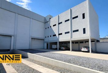 Nave en  Garza Cantu, San Nicolás De Los Garza