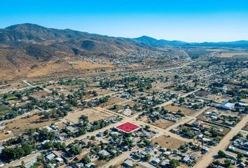 Lote de Terreno en  Avenida 10 De Julio 10, Francisco Zarco, Ensenada, Baja California, 22750, Mex