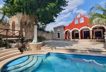 Casa en  Chichimilá, Yucatán