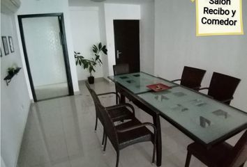 Apartamento en  El Cangrejo, Ciudad De Panamá