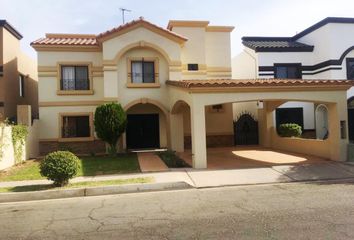 Casa en  Bordo La Rivera, Mexicali