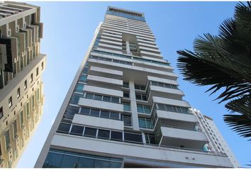 Apartamento en  San Francisco, Ciudad De Panamá