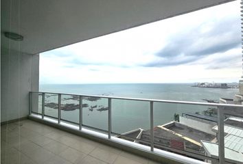 Apartamento en  Bella Vista, Ciudad De Panamá