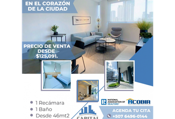 Apartamento en  Pueblo Nuevo, Ciudad De Panamá