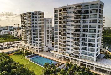 Departamento en  Avenida Antonio Enríquez Savignac, Zona Hotelera, Cancún, Benito Juárez, Quintana Roo, 77500, Mex