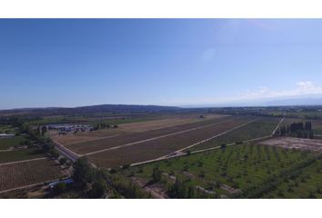 Terrenos en  Maipú, Mendoza