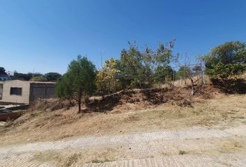 Lote de Terreno en  Tétela Del Monte, Cuernavaca, Morelos