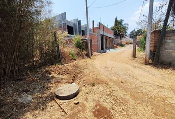 Lote de Terreno en  Tétela Del Monte, Cuernavaca, Morelos