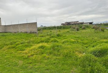 Lote de Terreno en  Espíritu Santo, Metepec