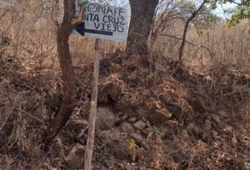 Lote de Terreno en  Prolongación Ignacio Allende 126, Santa Catarina, Ixtapan De La Sal, México, 51905, Mex