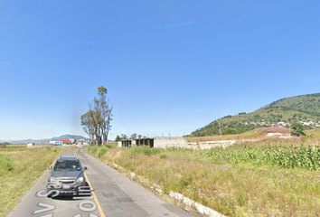 Casa en  Avenida Del Maestro, Tecoac, Atlacomulco, México, 50474, Mex