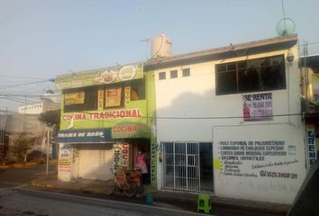 Oficina en  Calle Allende S 31, San Mateo, San Juan Ixtayopan, Tláhuac, Ciudad De México, 13040, Mex