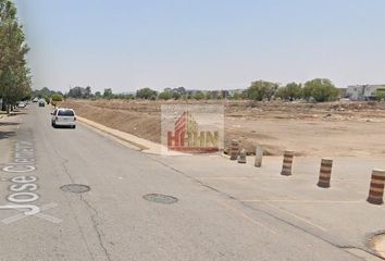 Lote de Terreno en  Calle José Clemente Orozco, Arbolada Los Sauces, Zumpango, México, 55635, Mex