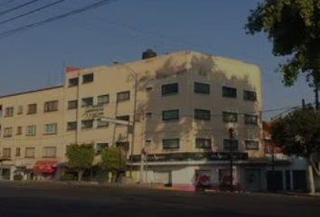 Local comercial en  Eje Vial 3 Sur 40, Vista Alegre, Ciudad De México, Cuauhtémoc, Ciudad De México, 06860, Mex