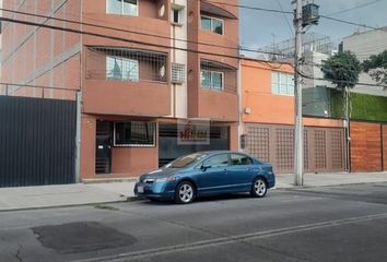 Departamento en  Calle Petén 590a, Letran Valle, Benito Juárez, Ciudad De México, 03650, Mex