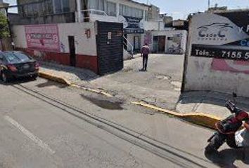 Lote de Terreno en  Peatonal Callejón General Anaya 40, San Lucas, Iztapalapa, Ciudad De México, 09000, Mex