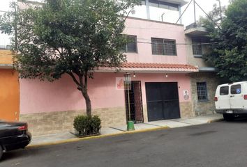 Casa en  Calle Norte 56-a 58, Tablas De San Agustín, Gustavo A. Madero, Ciudad De México, 07860, Mex