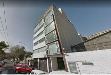 Departamento en  Calle Azores 502-520, Portales Norte, Benito Juárez, Ciudad De México, 03303, Mex