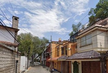 Casa en  Calle Jardín 60-180, Tlacopac, Álvaro Obregón, Ciudad De México, 01049, Mex