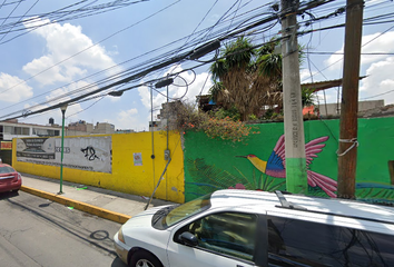 Nave en  Peatonal Callejón General Anaya 40, San Lucas, Iztapalapa, Ciudad De México, 09000, Mex