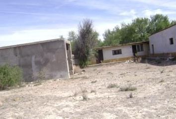 Lote de Terreno en  Calle Aldama, Villa De Cos, Zacatecas, Mex