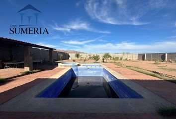 Lote de Terreno en  Calle Pamplona 170511, Del Real, Chihuahua, 31137, Mex