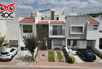 Casa en  El Pueblito, Corregidora, Corregidora, Querétaro