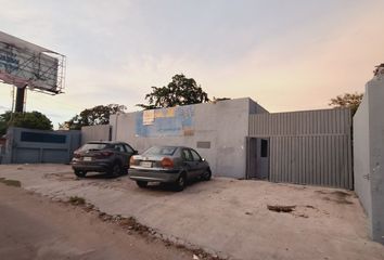 Lote de Terreno en  Lopez Mateos, Mérida, Mérida, Yucatán