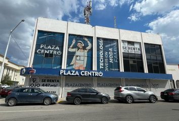 Local comercial en  Calle Manuel Ojinaga 2907-2921, Obrera, Chihuahua, 31350, Mex