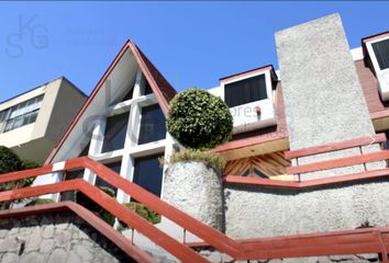 Casa en  Colonia La Herradura, Huixquilucan