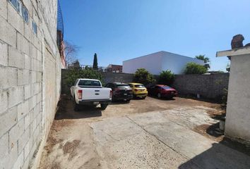 Lote de Terreno en  Avenida De Las Lomas 400-730, Buena Vista, Tijuana, Baja California, 22415, Mex