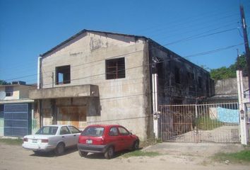 Nave en  Guadalupe Victoria, Tampico