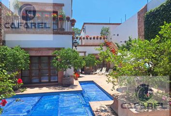 Casa en  San Gregorio, Santiago De Querétaro, Municipio De Querétaro