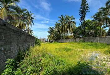 Lote de Terreno en  Las Marañonas, Acapulco De Juárez