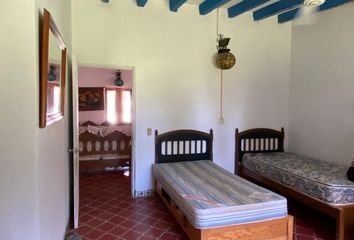 Casa en  Calle Tizoc, El Chante, Jocotepec, Jalisco, 45825, Mex