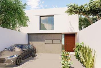 Casa en  Calle 12b 318-318-a, Montebello, Mérida, Yucatán, 97113, Mex