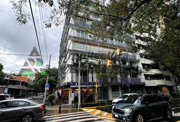 Departamento en  Avenida Homero, Polanco Ii Sección, Miguel Hidalgo, Ciudad De México, 11530, Mex