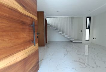 Casa en condominio en  Calle Ayala 26-80, Benito Juárez, Yautepec, Morelos, 62732, Mex