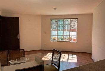 Departamento en  Contadero, Cuajimalpa De Morelos